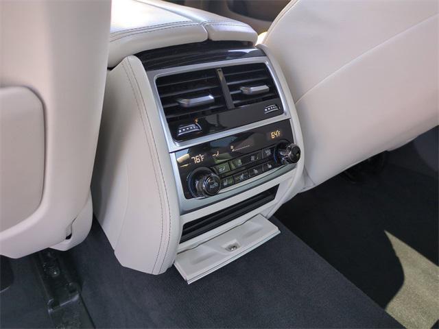 used 2022 BMW 750 car, priced at $46,986