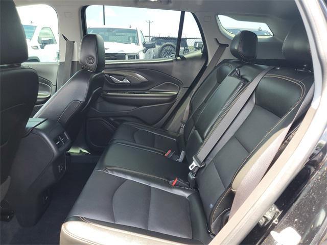 used 2021 GMC Terrain car, priced at $20,486