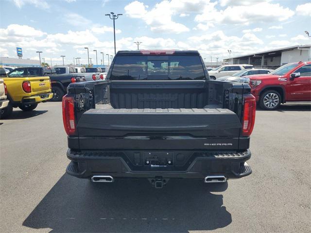 new 2024 GMC Sierra 1500 car, priced at $68,455