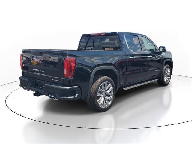 new 2024 GMC Sierra 1500 car, priced at $68,455