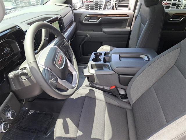 new 2025 GMC Sierra 1500 car, priced at $55,680