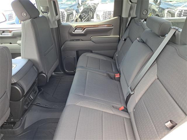 new 2025 GMC Sierra 1500 car, priced at $55,680