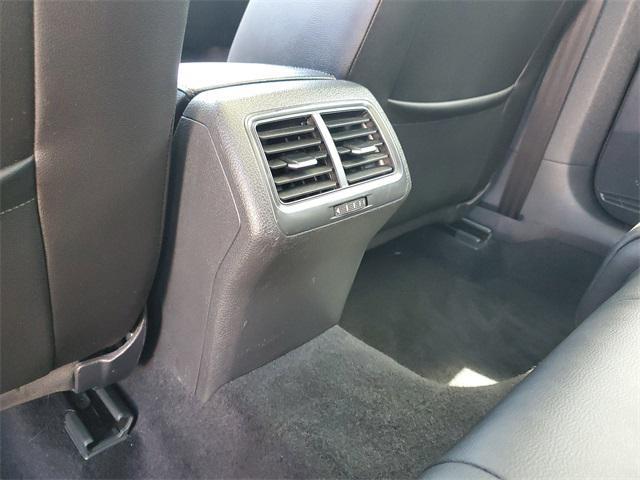 used 2018 Volkswagen Golf Alltrack car, priced at $18,986
