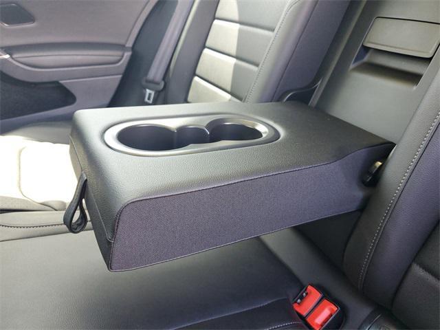used 2018 Volkswagen Golf Alltrack car, priced at $18,986