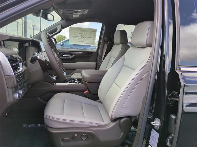 new 2025 GMC Yukon car, priced at $72,529