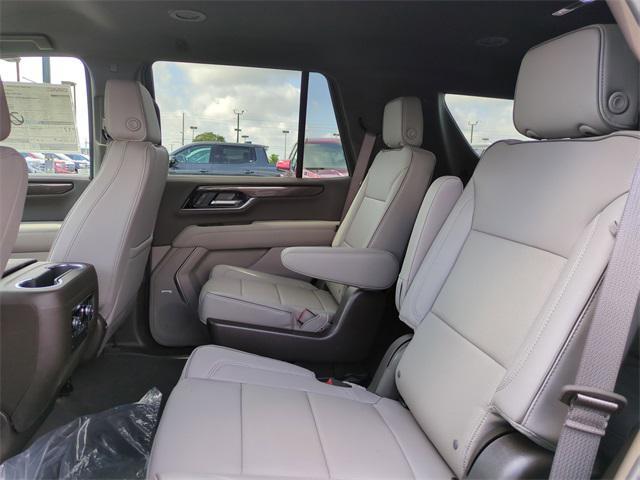 new 2025 GMC Yukon car, priced at $72,529