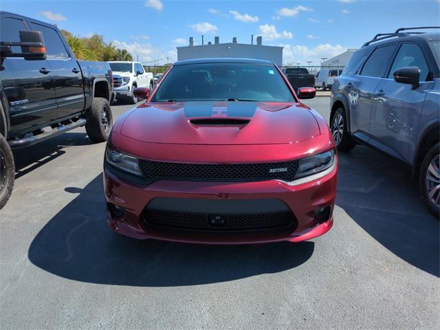 used 2019 Dodge Charger car