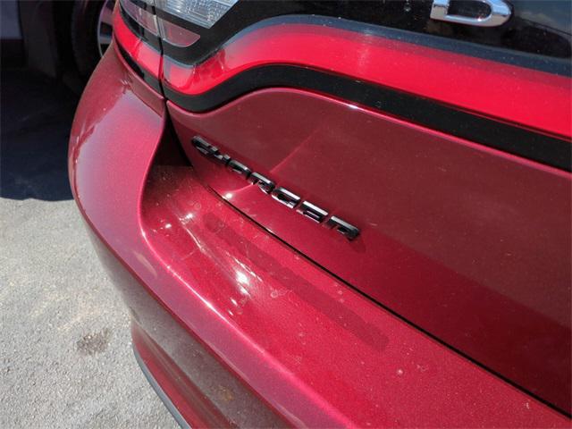 used 2019 Dodge Charger car