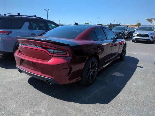 used 2019 Dodge Charger car