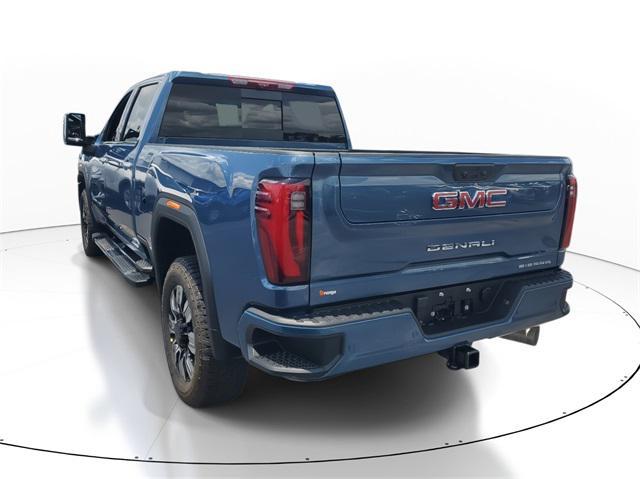 new 2024 GMC Sierra 2500 car, priced at $88,450