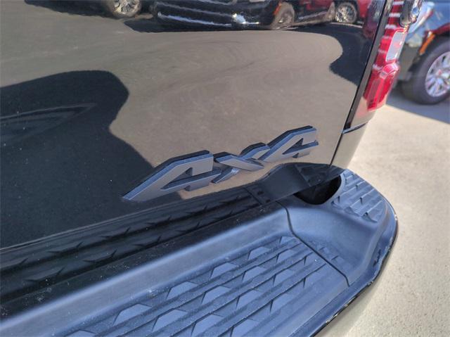 used 2019 Ram 2500 car, priced at $46,180