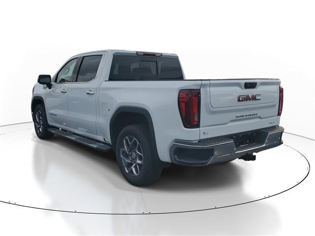 new 2024 GMC Sierra 1500 car, priced at $52,320