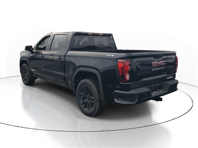 new 2024 GMC Sierra 1500 car, priced at $46,840