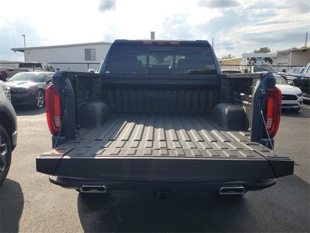 new 2025 GMC Sierra 1500 car, priced at $74,255