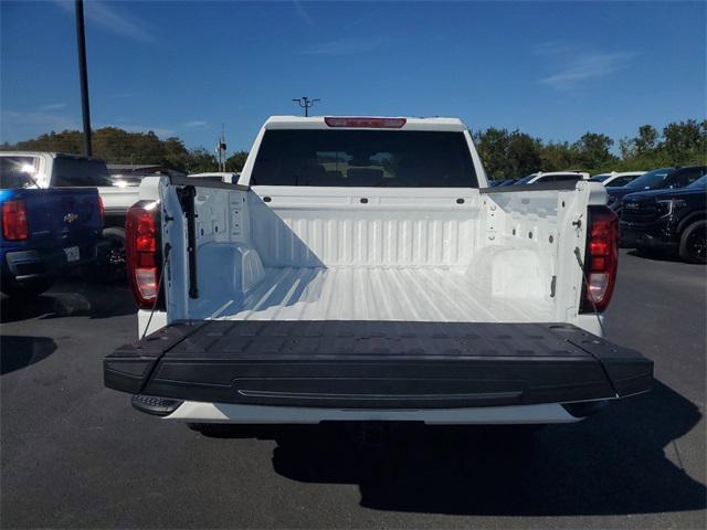 new 2024 GMC Sierra 1500 car, priced at $44,045