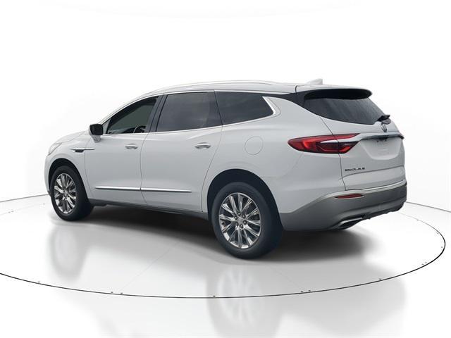 used 2021 Buick Enclave car, priced at $28,988