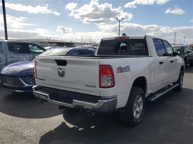 used 2023 Ram 1500 car, priced at $37,727