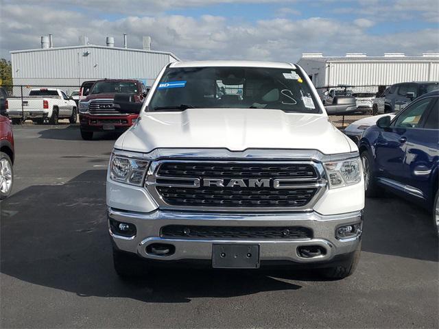 used 2023 Ram 1500 car, priced at $37,727