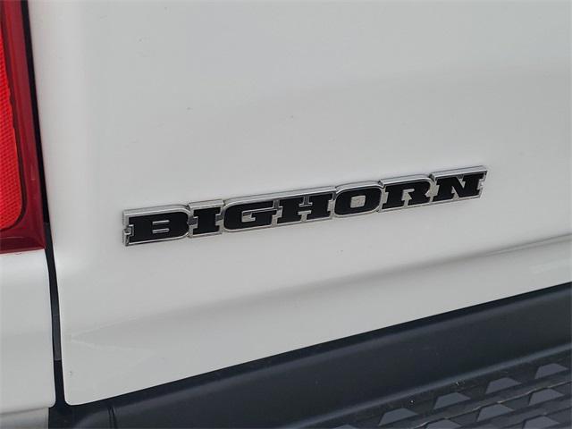 used 2023 Ram 1500 car, priced at $37,727