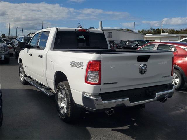 used 2023 Ram 1500 car, priced at $37,727