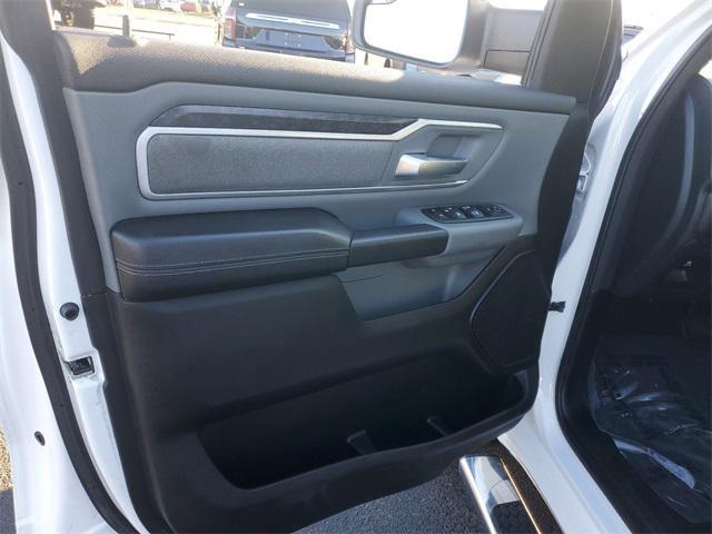 used 2023 Ram 1500 car, priced at $35,000