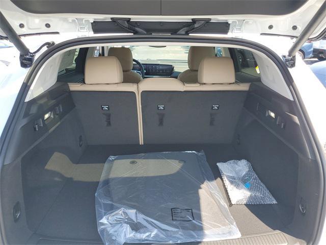 new 2025 Buick Envision car, priced at $38,245