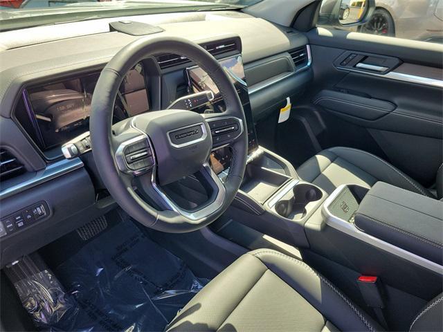 new 2026 GMC Terrain car, priced at $44,940