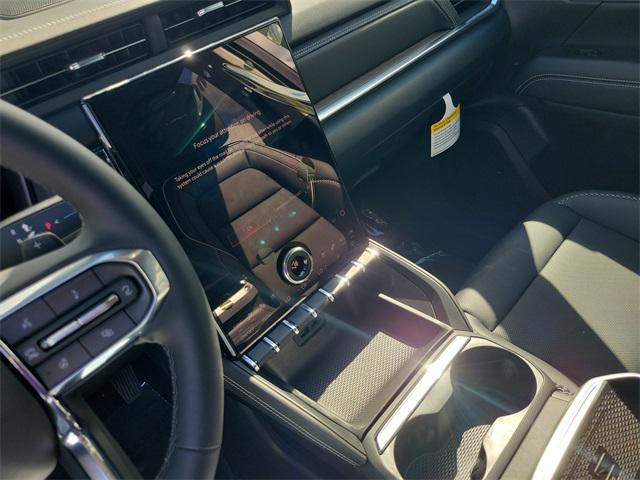 new 2026 GMC Terrain car, priced at $44,940