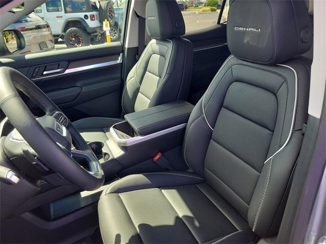 new 2026 GMC Terrain car, priced at $44,940