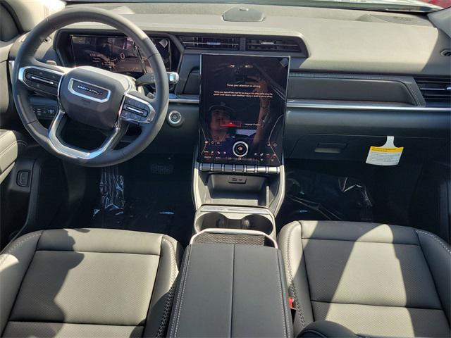 new 2026 GMC Terrain car, priced at $44,940