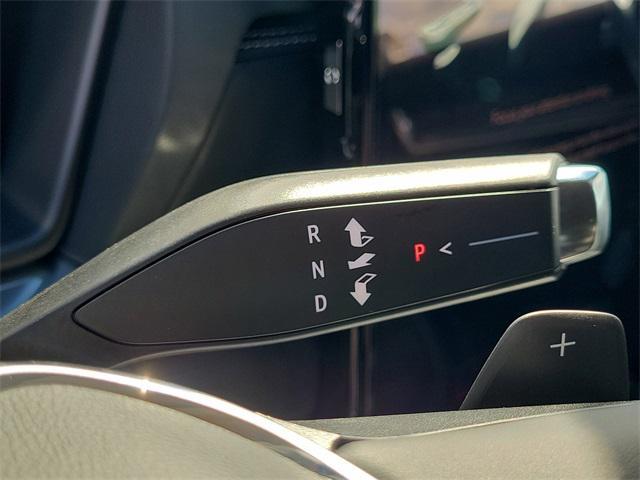 new 2026 GMC Terrain car, priced at $44,940