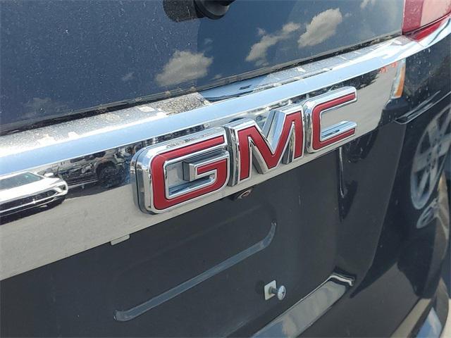 used 2020 GMC Acadia car, priced at $27,900