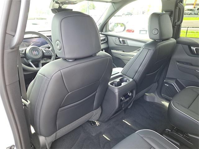 new 2026 Buick Enclave car, priced at $49,310