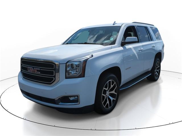 used 2020 GMC Yukon car, priced at $30,658