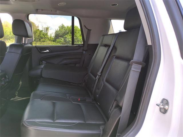 used 2020 GMC Yukon car, priced at $30,658