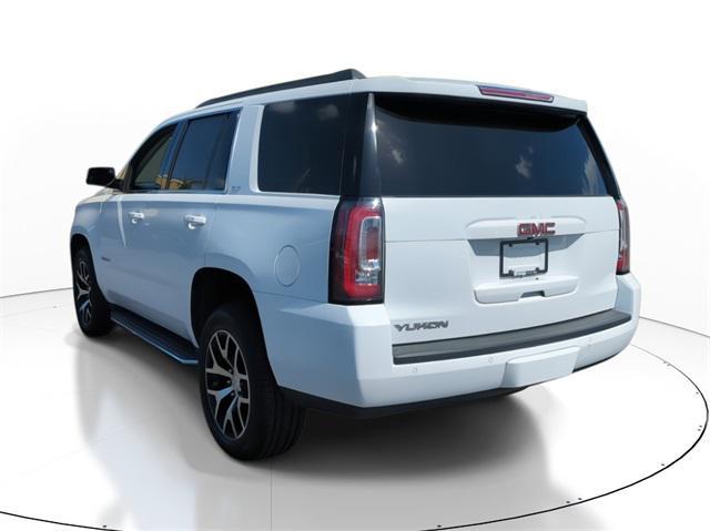 used 2020 GMC Yukon car, priced at $30,658