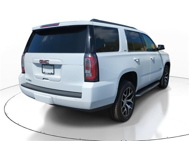 used 2020 GMC Yukon car, priced at $30,658