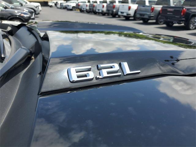 used 2023 Chevrolet Silverado 1500 car, priced at $54,986