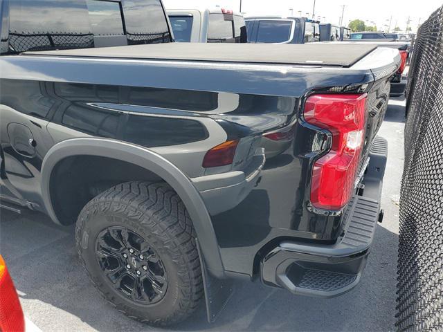 used 2023 Chevrolet Silverado 1500 car, priced at $54,986