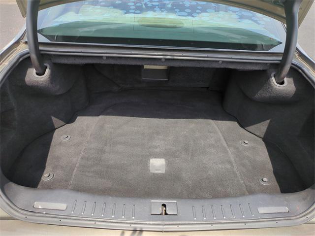 used 2010 Cadillac DTS car, priced at $7,222