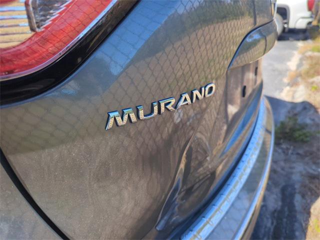 used 2016 Nissan Murano car, priced at $13,736