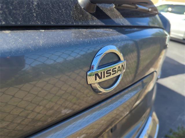 used 2016 Nissan Murano car, priced at $13,736