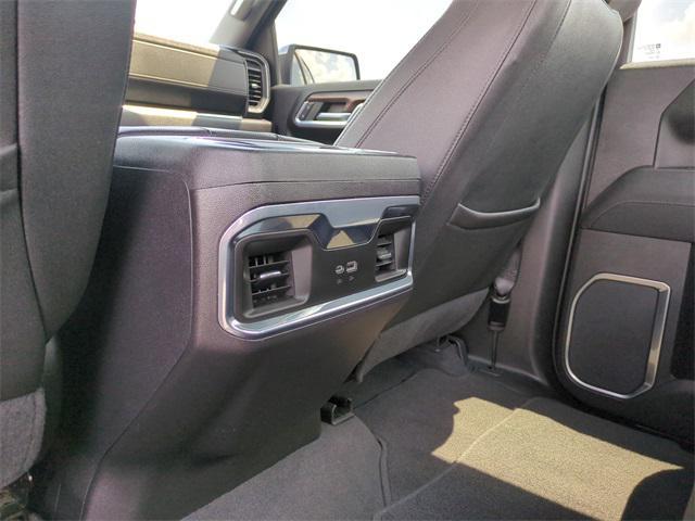 used 2023 GMC Sierra 1500 car, priced at $43,074