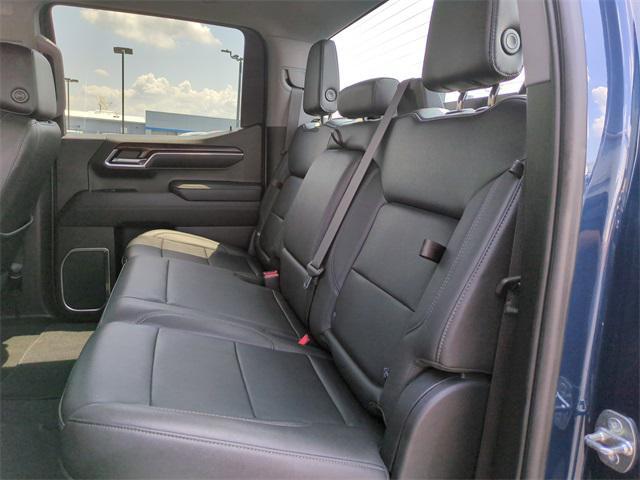used 2023 GMC Sierra 1500 car, priced at $43,074