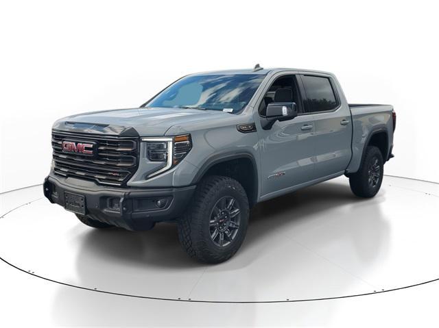 new 2025 GMC Sierra 1500 car, priced at $82,785