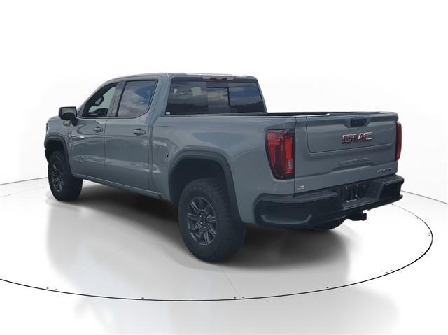 new 2025 GMC Sierra 1500 car, priced at $82,785