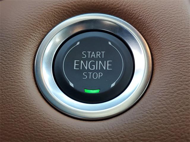 new 2025 GMC Canyon car, priced at $54,335