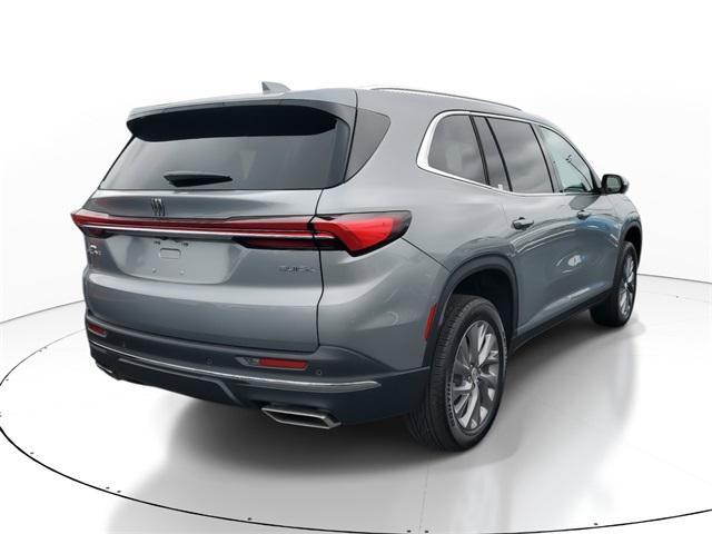 new 2025 Buick Enclave car, priced at $43,690