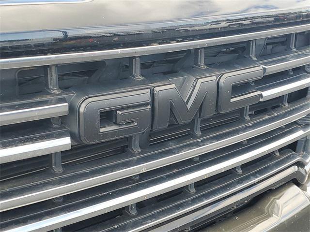 used 2022 GMC Sierra 2500 car, priced at $57,094