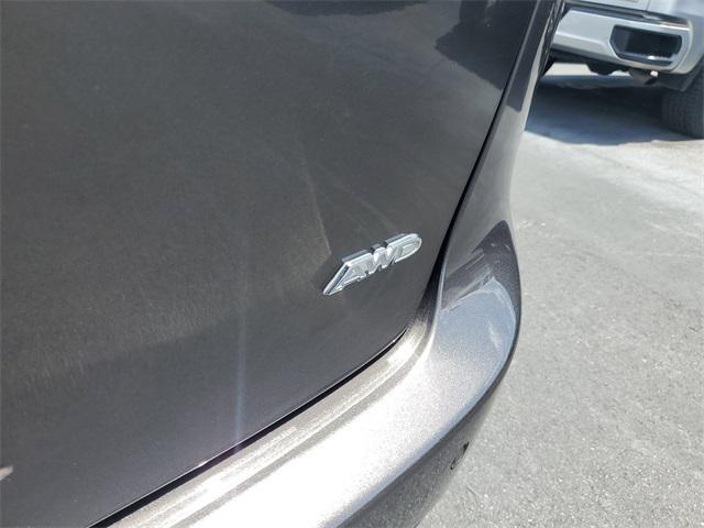 used 2021 Chrysler Pacifica car, priced at $16,986